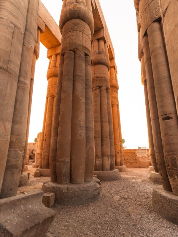 Egypt - Luxor - Le Fayan - Luxor Temple218- BLOGPOST HQ