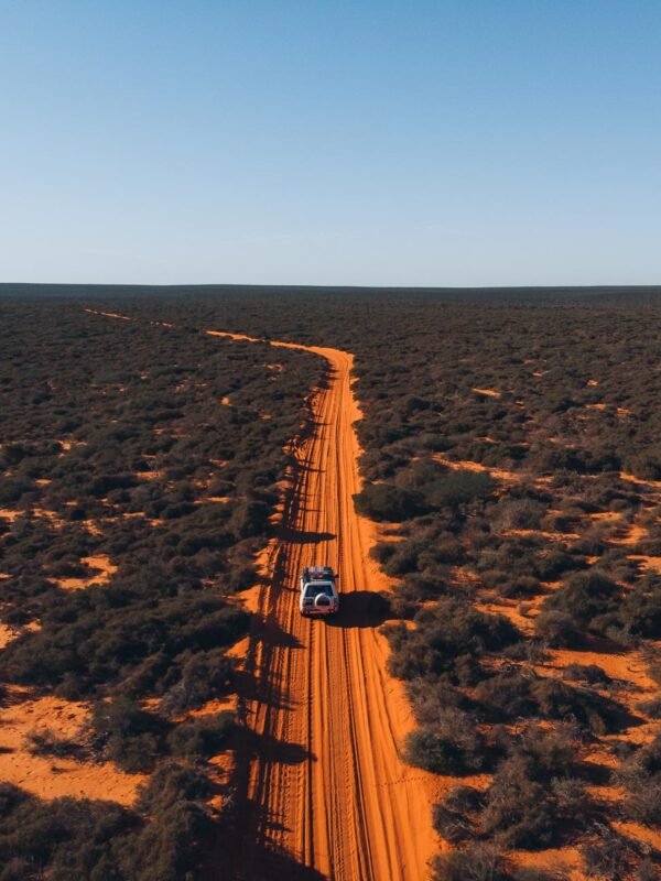 Francois Peron - Road to Cape Peron2- BLOGPOST Francois Peron - Road to Cape Peron2- BLOGPOST