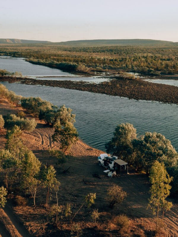 GRR - Pentecost River Campsite4- BLOGPOST HQ GRR - Pentecost River Campsite4- BLOGPOST HQ
