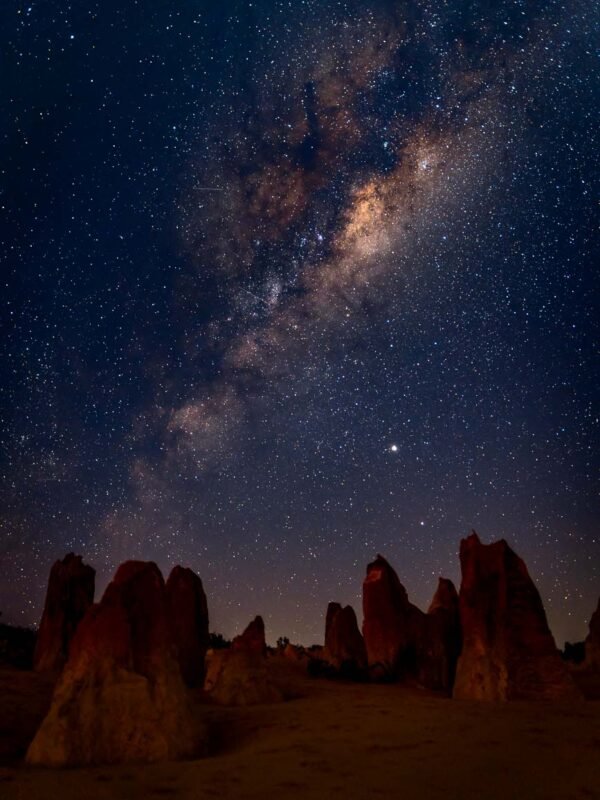 Pinnacles NP - Milky Way3- BLOGPOST-2 Pinnacles NP - Milky Way3- BLOGPOST-2