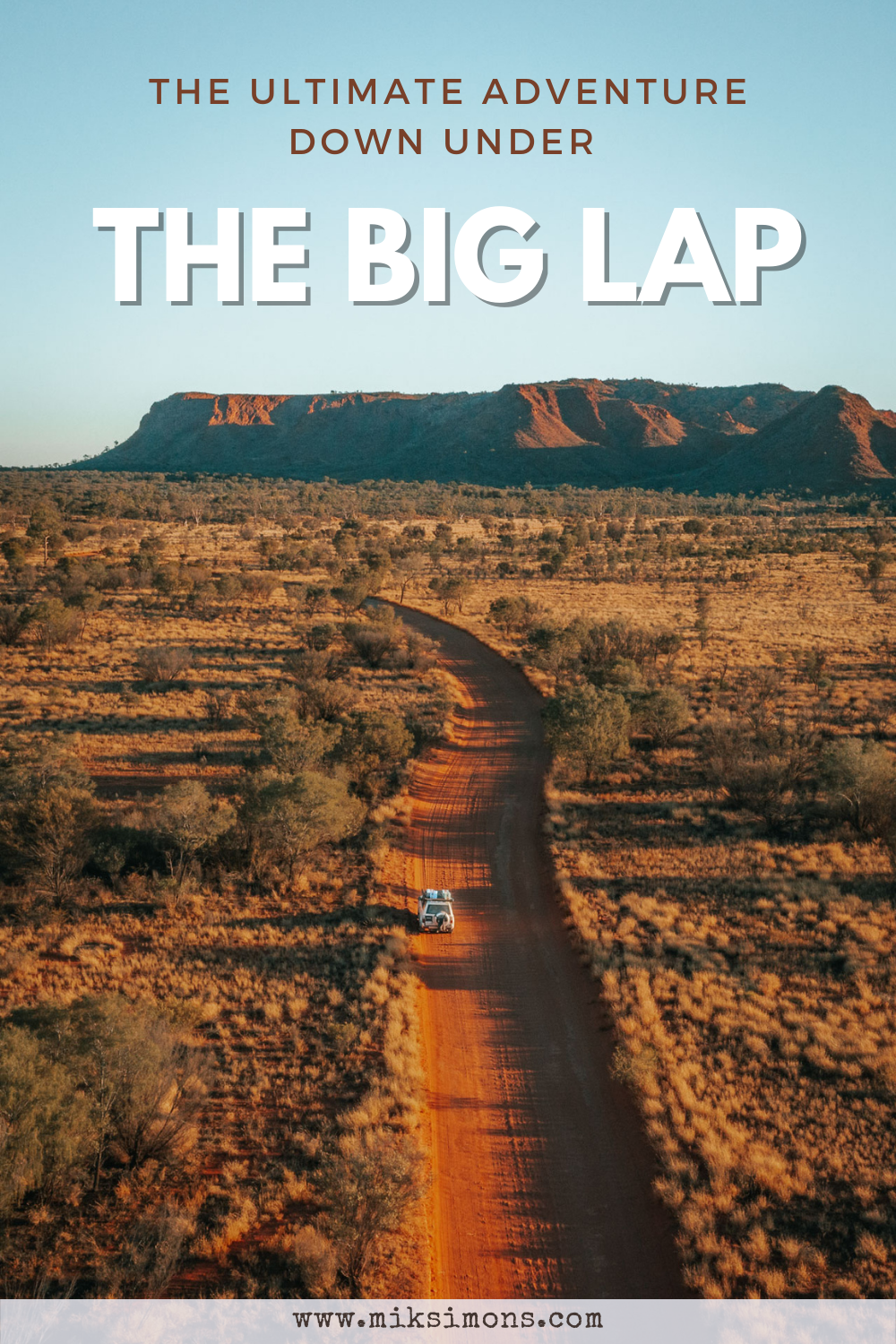 The Big Lap - road trip around Australia3 The Big Lap - road trip around Australia3