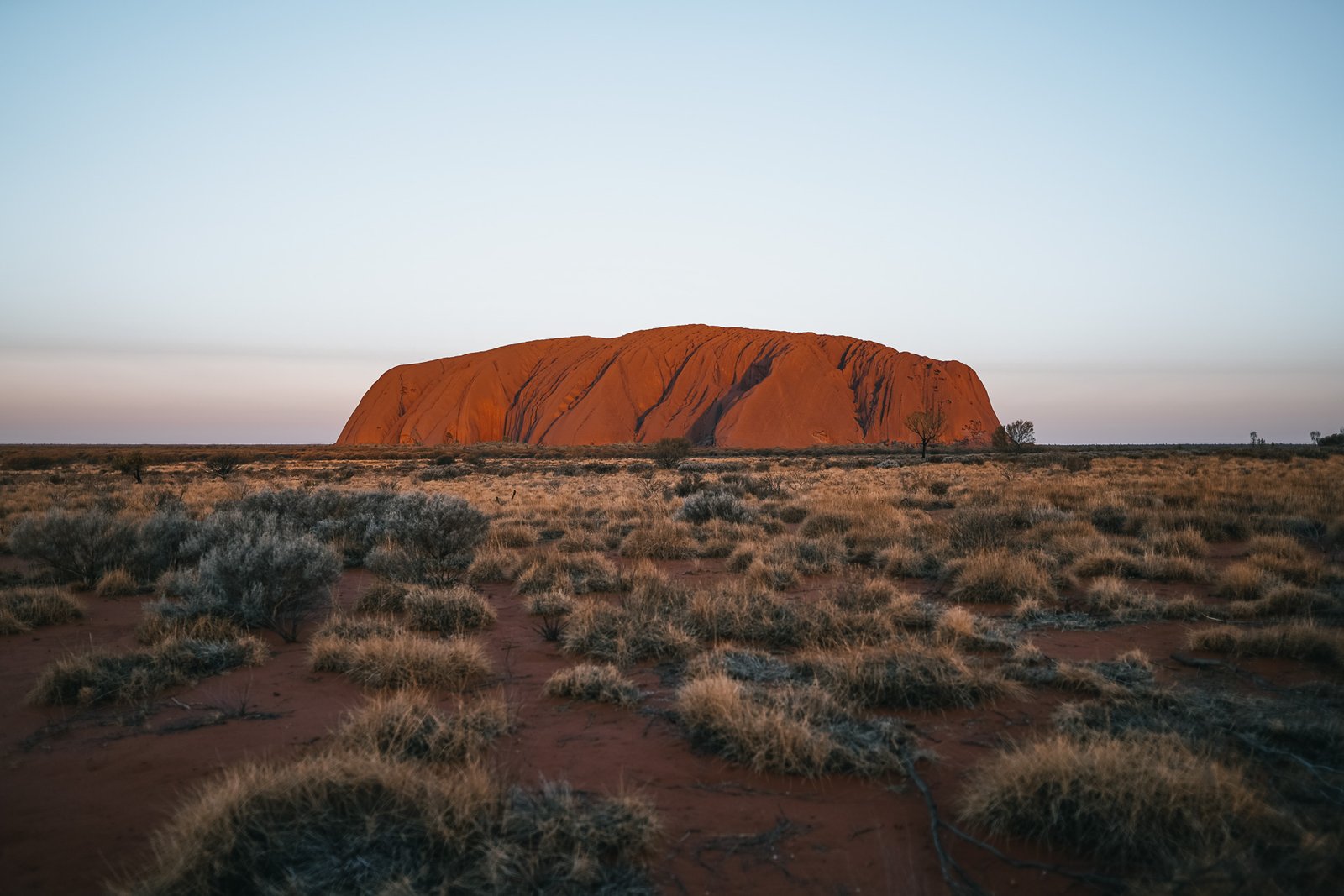 Uluru Sunset from Carpark31- BLOGPOST HQ Uluru Sunset from Carpark31- BLOGPOST HQ