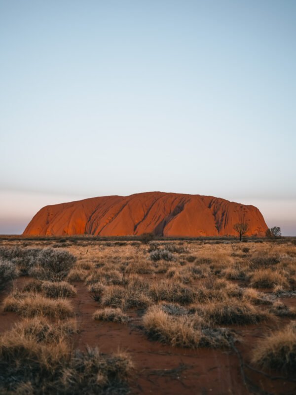 Uluru Sunset from Carpark39- BLOGPOST HQ Uluru Sunset from Carpark39- BLOGPOST HQ