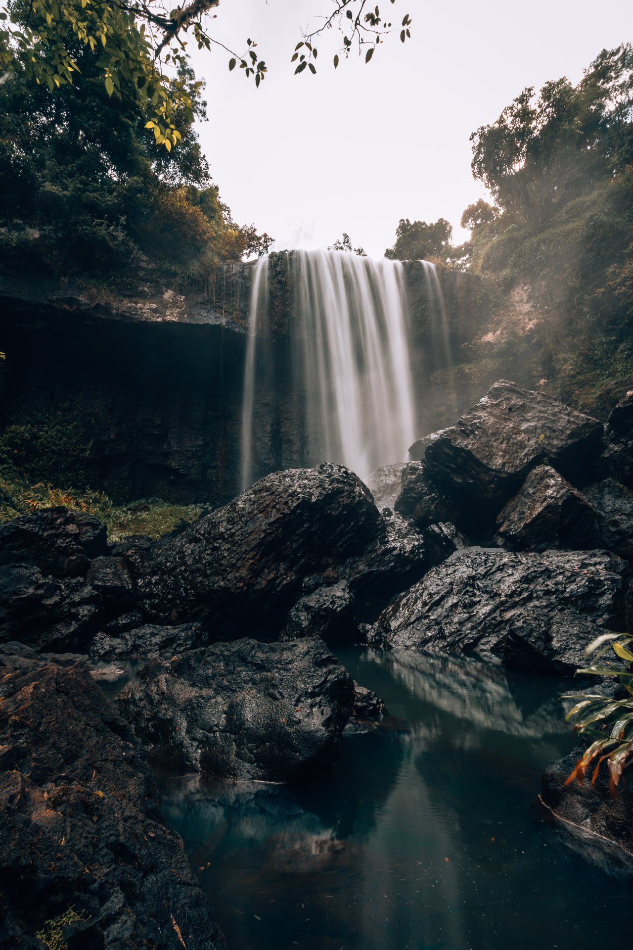 Waterfall Loop - Zillie Falls11- BLOGPOST HQ