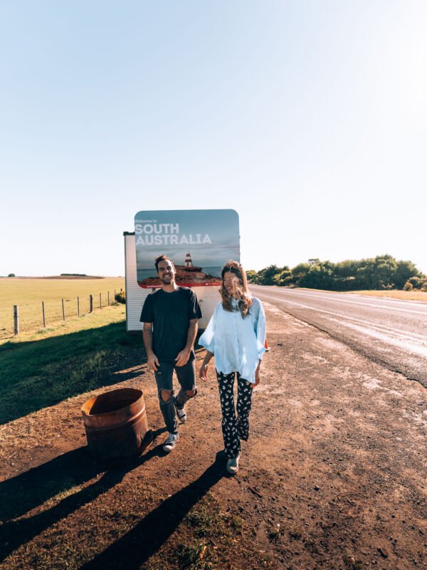 Welcome to South Australia Sign16-bewerkt- BLOGPOST HQ Welcome to South Australia Sign16-bewerkt- BLOGPOST HQ