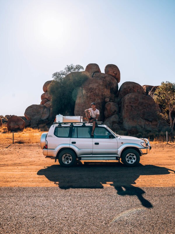 You me and coco - Devil Marbles sunrise22- BLOGPOST HQ You me and coco - Devil Marbles sunrise22- BLOGPOST HQ