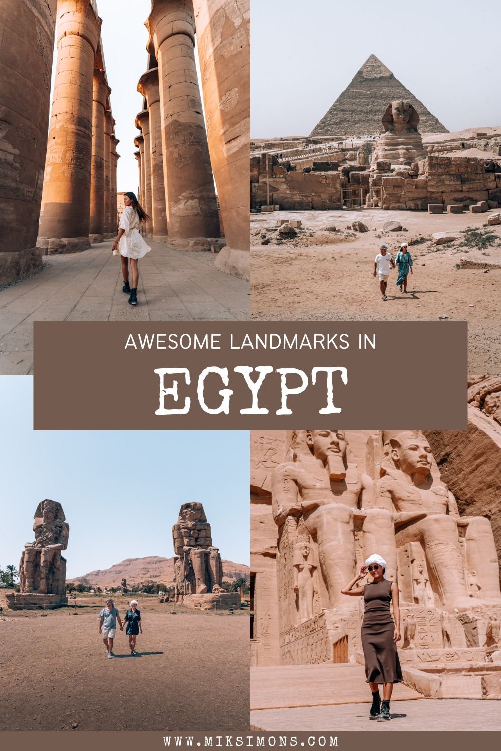 12 egypt landmarks you have to visit2 12 egypt landmarks you have to visit2