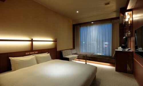 Candeo Hotels Kumamoto Candeo Hotels Kumamoto