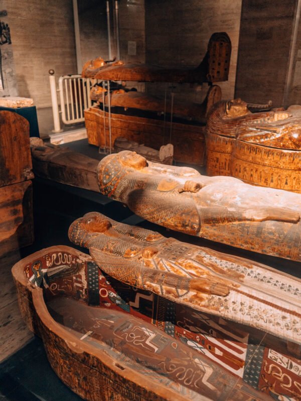 Egypt - Cairo - Egyptian Museum17- BLOGPOST Egypt - Cairo - Egyptian Museum17- BLOGPOST