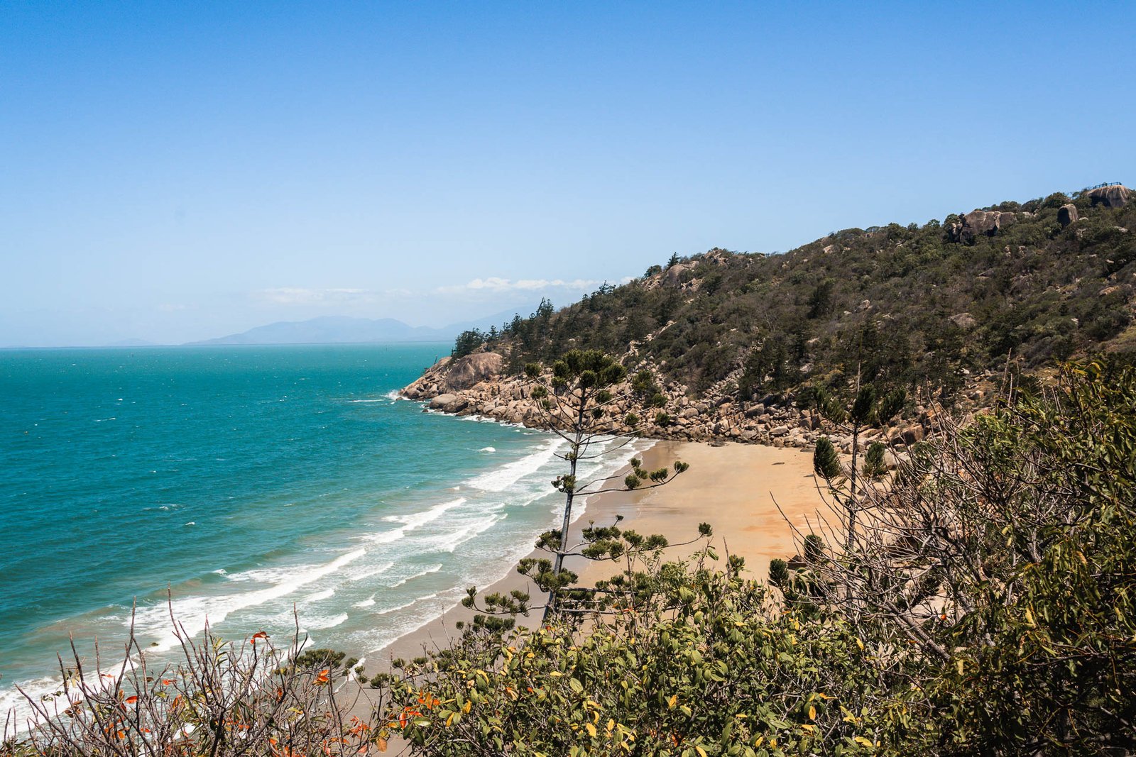 Magnetic Island - Juju Lookout 1- BLOGPOST HQ