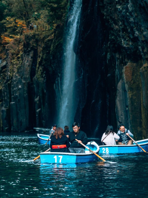 Road trip Kyushu - Takachiho Gorge11- BLOGPOST HQ Road trip Kyushu - Takachiho Gorge11- BLOGPOST HQ