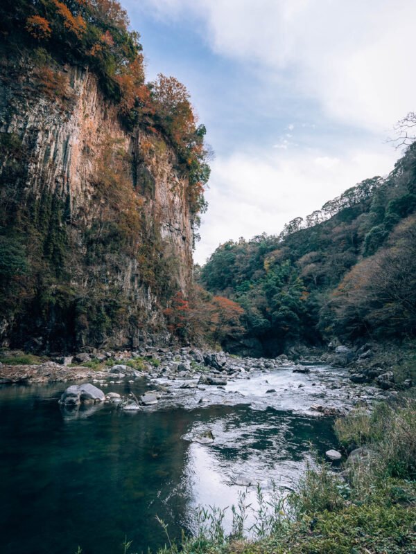 Road trip Kyushu - Takachiho Gorge117- BLOGPOST HQ Road trip Kyushu - Takachiho Gorge117- BLOGPOST HQ