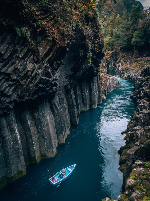 Road trip Kyushu - Takachiho Gorge136- BLOGPOST HQ Road trip Kyushu - Takachiho Gorge136- BLOGPOST HQ