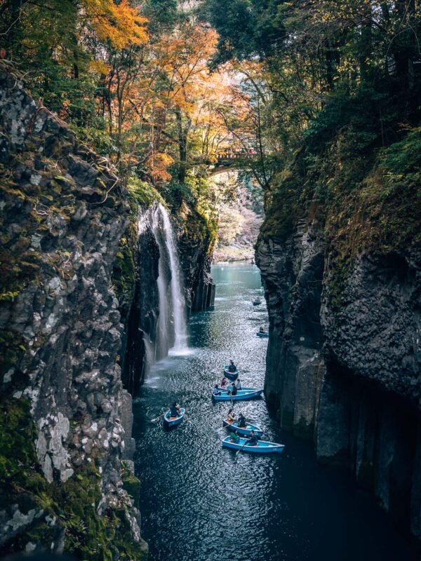 Road trip Kyushu - Takachiho Gorge154- BLOGPOST HQ Road trip Kyushu - Takachiho Gorge154- BLOGPOST HQ