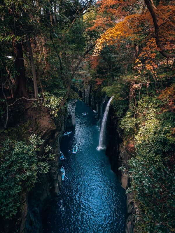 Road trip Kyushu - Takachiho Gorge186- BLOGPOST HQ Road trip Kyushu - Takachiho Gorge186- BLOGPOST HQ