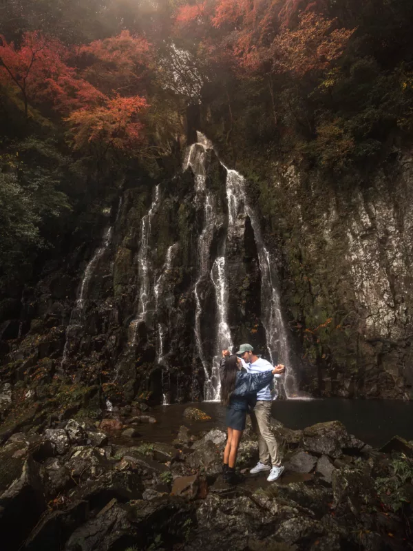 Road trip Kyushu - Yono Falls19- BLOGPOST HQ Road trip Kyushu - Yono Falls19- BLOGPOST HQ