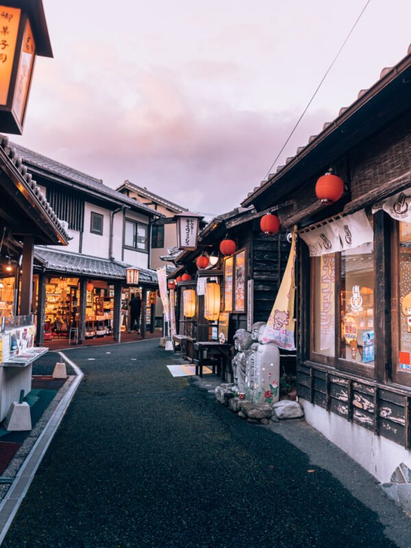 Road trip Kyushu - Yufuin Town4- BLOGPOST HQ Road trip Kyushu - Yufuin Town4- BLOGPOST HQ