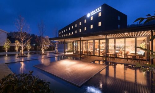 Solest Takachiho Hotel Solest Takachiho Hotel