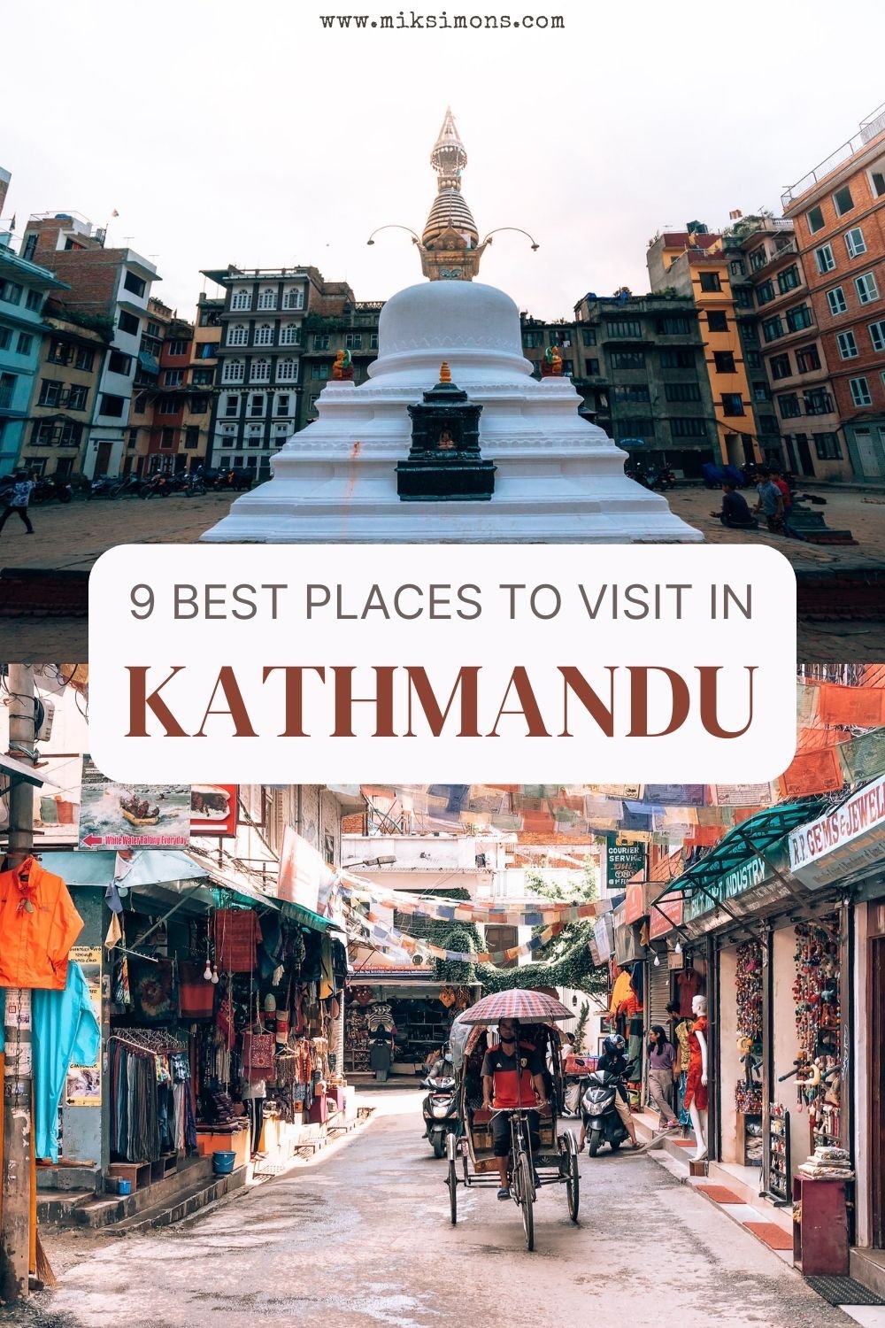 9 Best places to visit in Kathmandu1 9 Best places to visit in Kathmandu1