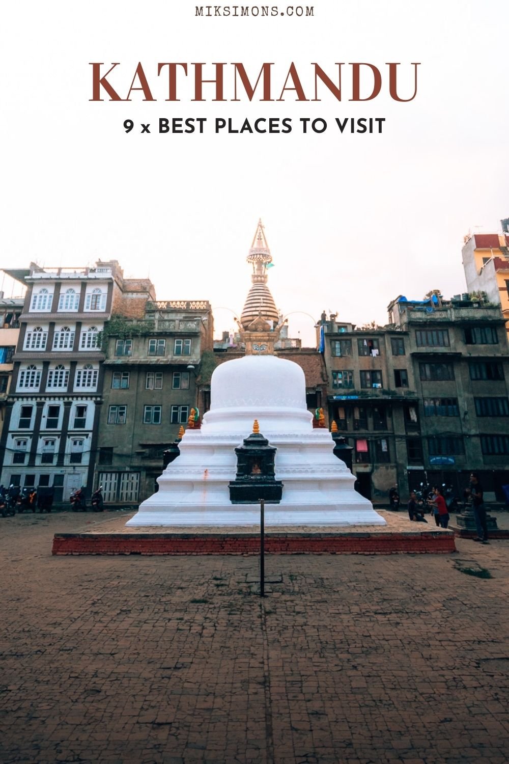 9 Best places to visit in Kathmandu3 9 Best places to visit in Kathmandu3