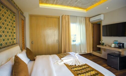 Bodhi Boutique Hotel Bodhi Boutique Hotel