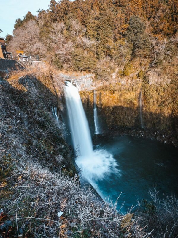 Chubu - Shizuoka - Shiraito Falls and Otodomeno Falls38- BLOGPOST HQ Chubu - Shizuoka - Shiraito Falls and Otodomeno Falls38- BLOGPOST HQ