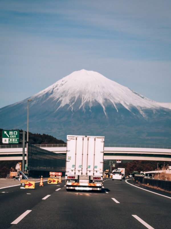 Chubu - Shizuoka - Views of Mount Fuji on the road6- BLOGPOST HQ Chubu - Shizuoka - Views of Mount Fuji on the road6- BLOGPOST HQ