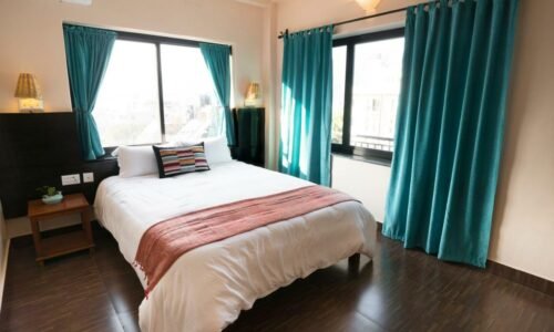 Hotel Karuna