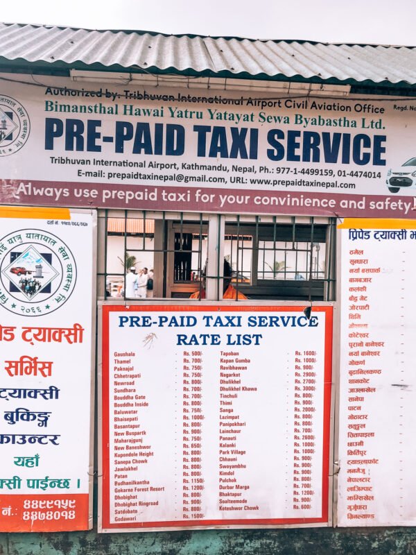 Taxi prices airport Kathmandu - BLOGPOST HQ Taxi prices airport Kathmandu - BLOGPOST HQ