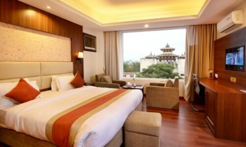 Kumari Boutique Hotel Kumari Boutique Hotel