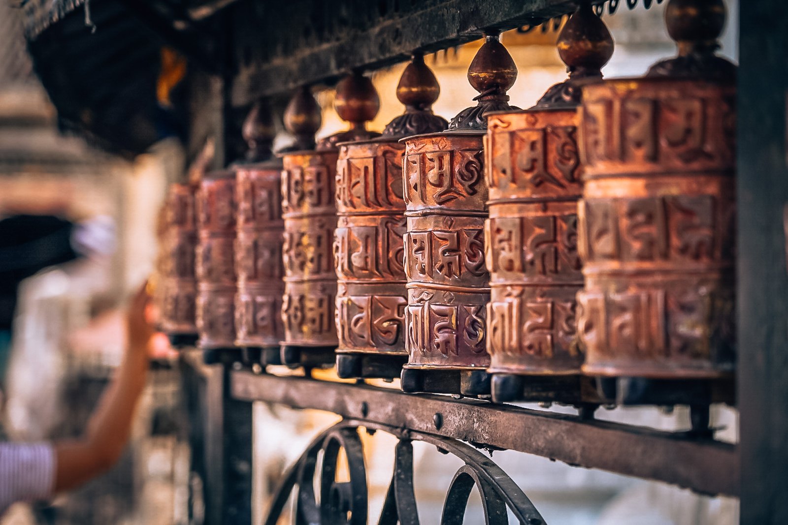 Swoyambhu Mahachaitya - BLOGPOST HQ-2 Swoyambhu Mahachaitya - BLOGPOST HQ-2