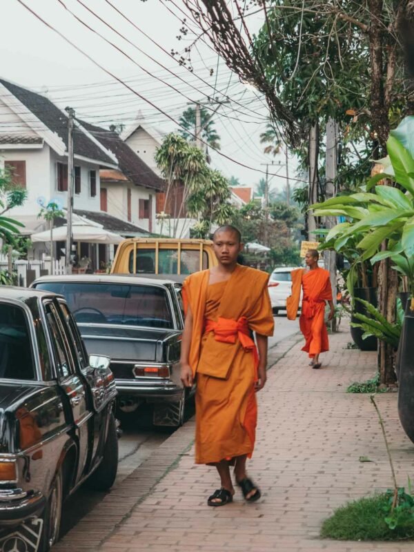 Laos - travel itinerary-12
