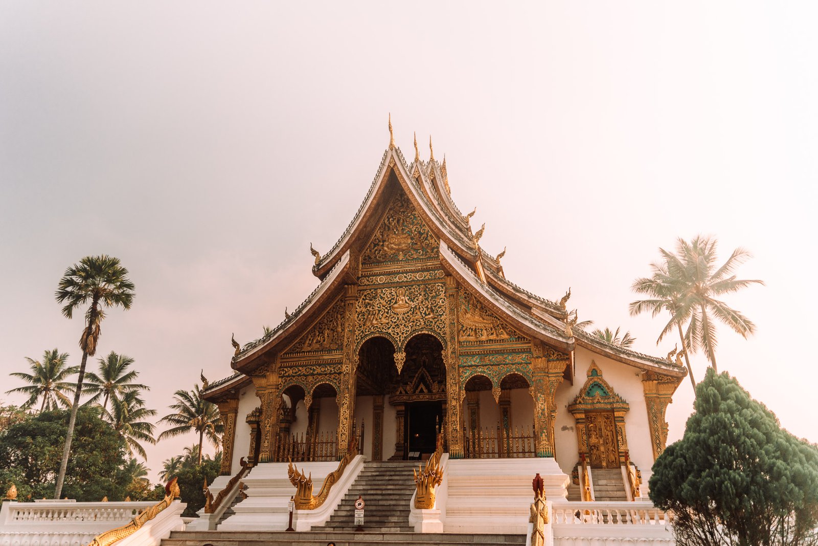 Luang Prabang - BLOGPOST HQ