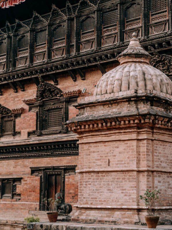 Nepal - Bhaktapur National Art Museum- BLOGPOST HQ