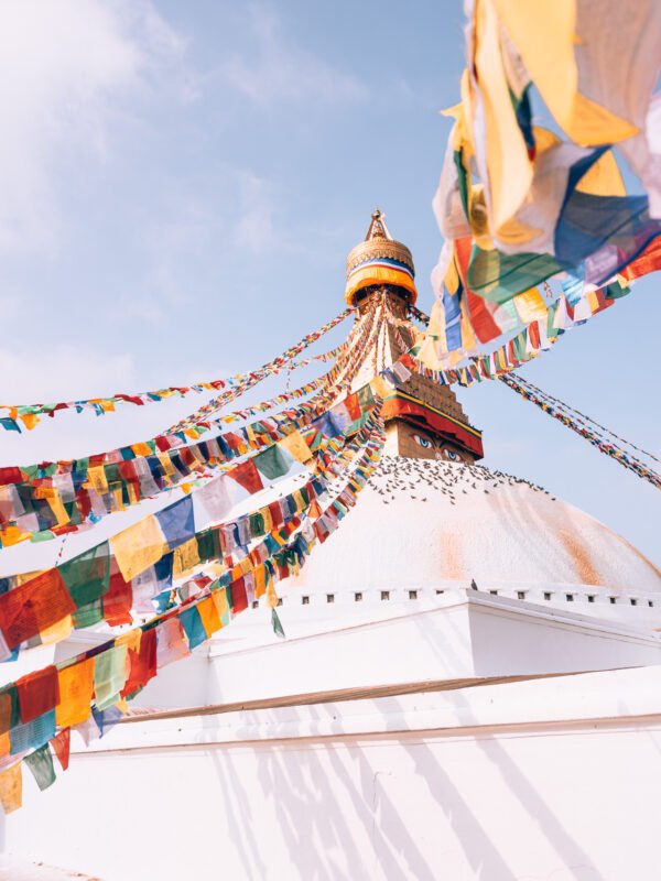 Nepal - Khatmandu - Boudhanath Stupa18- BLOGPOST HQ Nepal - Khatmandu - Boudhanath Stupa18- BLOGPOST HQ