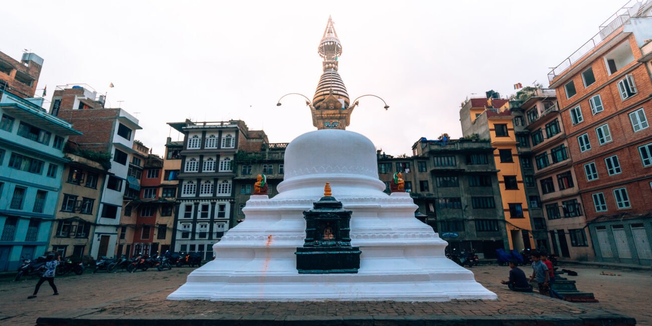 8 best places to visit in Kathmandu