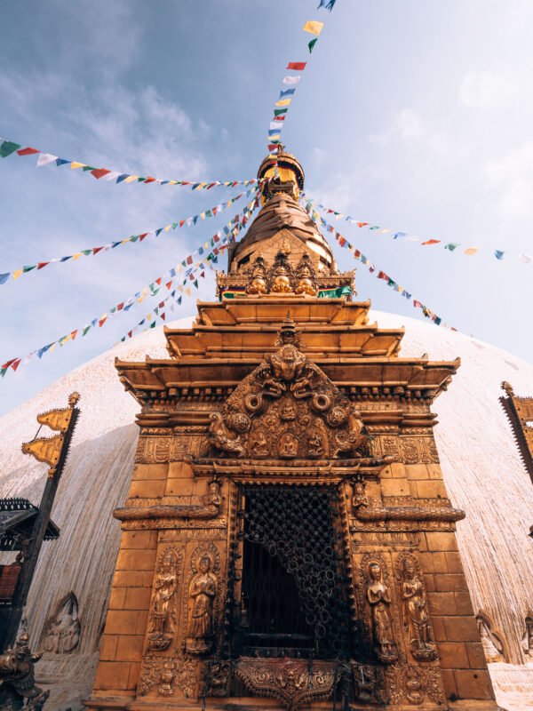 Nepal - Khatmandu - Swoyambhu Mahachaitya30- BLOGPOST HQ Nepal - Khatmandu - Swoyambhu Mahachaitya30- BLOGPOST HQ