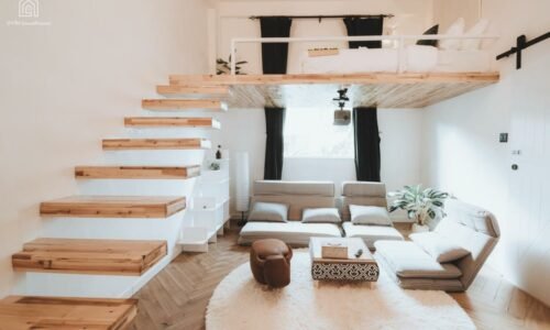 SYRI Boutique Guesthouse