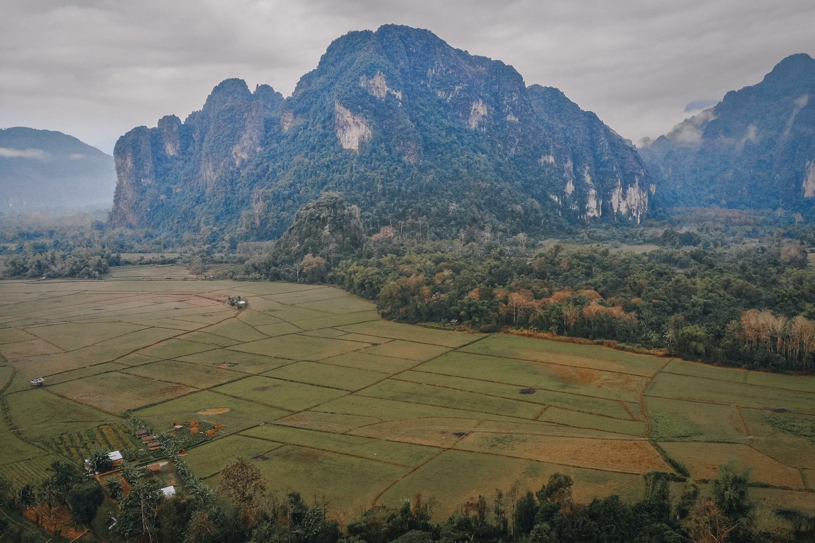 Vang Vieng