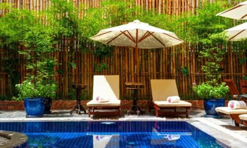 House Boutique Eco Hotel