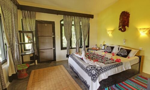 Sapana Village Lodge Sapana Village Lodge