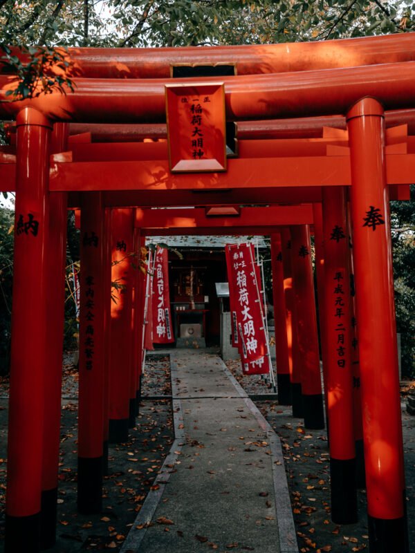 Fukuoka - Atago Shrine3- BLOGPOST HQ Fukuoka - Atago Shrine3- BLOGPOST HQ