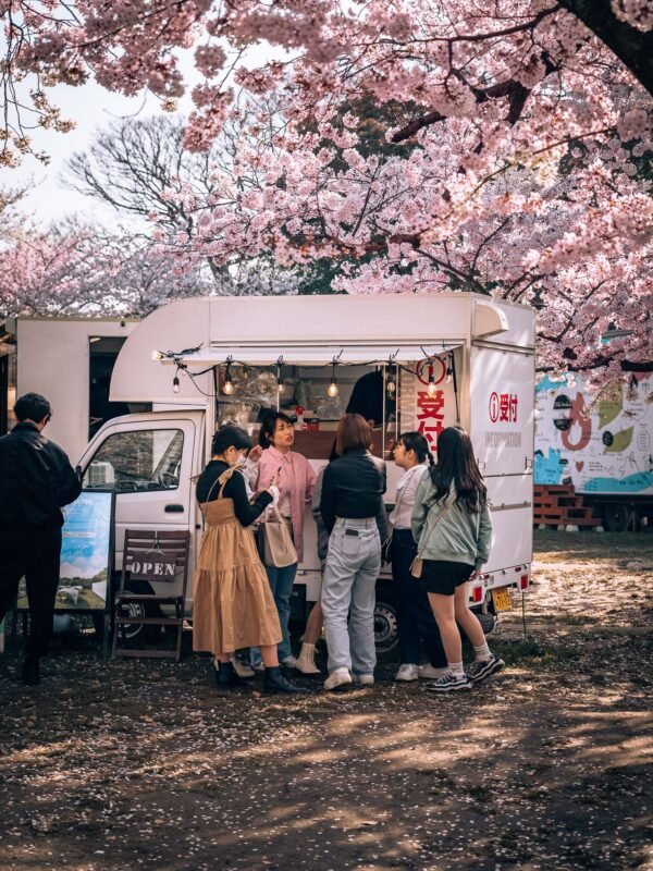Fukuoka - Ohori Park Sakura Festval Daytime44- BLOGPOST HQ Fukuoka - Ohori Park Sakura Festval Daytime44- BLOGPOST HQ