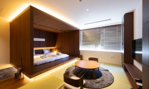Torifito Hotel & Pod Kanazawa Torifito Hotel & Pod Kanazawa