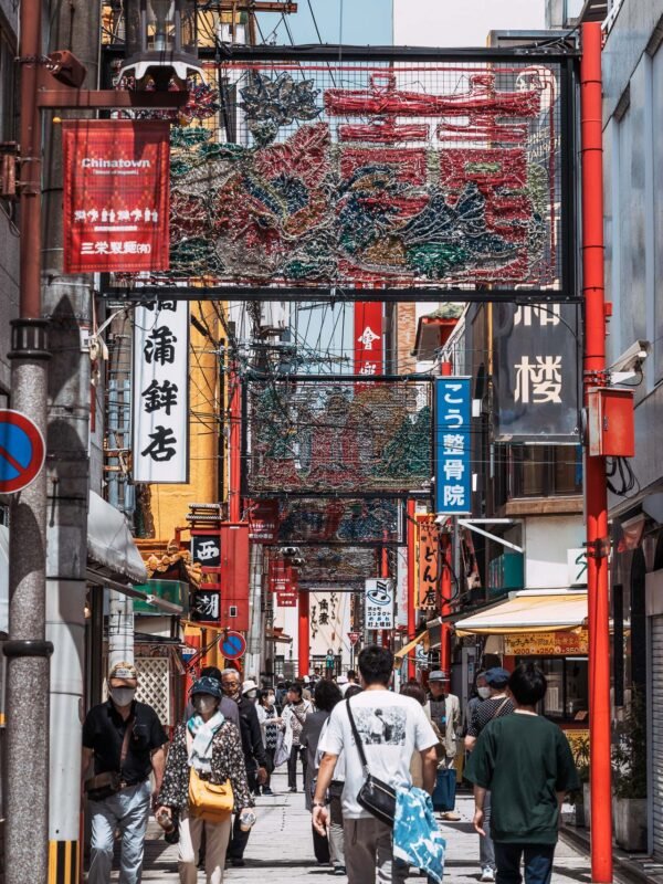 Nagasaki - Shinchi Chinatown1- BLOGPOST HQ Nagasaki - Shinchi Chinatown1- BLOGPOST HQ