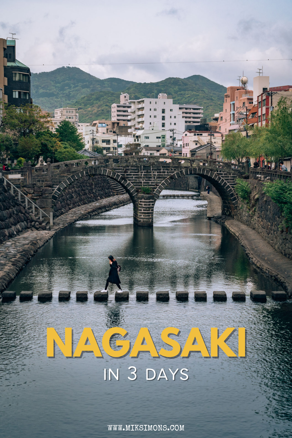 The perfect Nagasaki itinerary - things to do in Nagasaki in 3 days The perfect Nagasaki itinerary - things to do in Nagasaki in 3 days