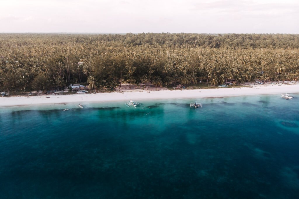 The ultimate 3 week philippines itinerary
