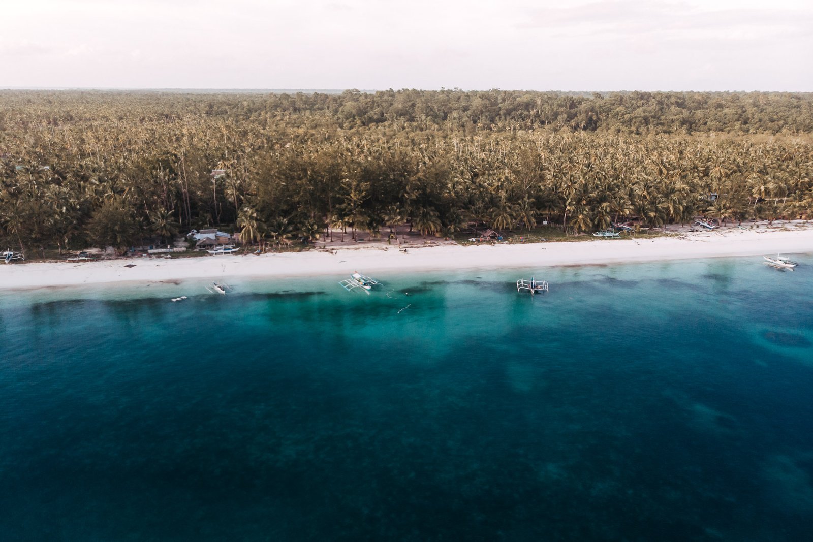 The ultimate 3 week philippines itinerary The ultimate 3 week philippines itinerary