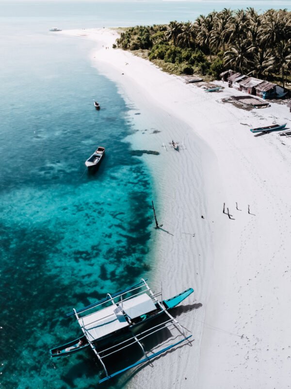 Best time to visit Balabac Best time to visit Balabac