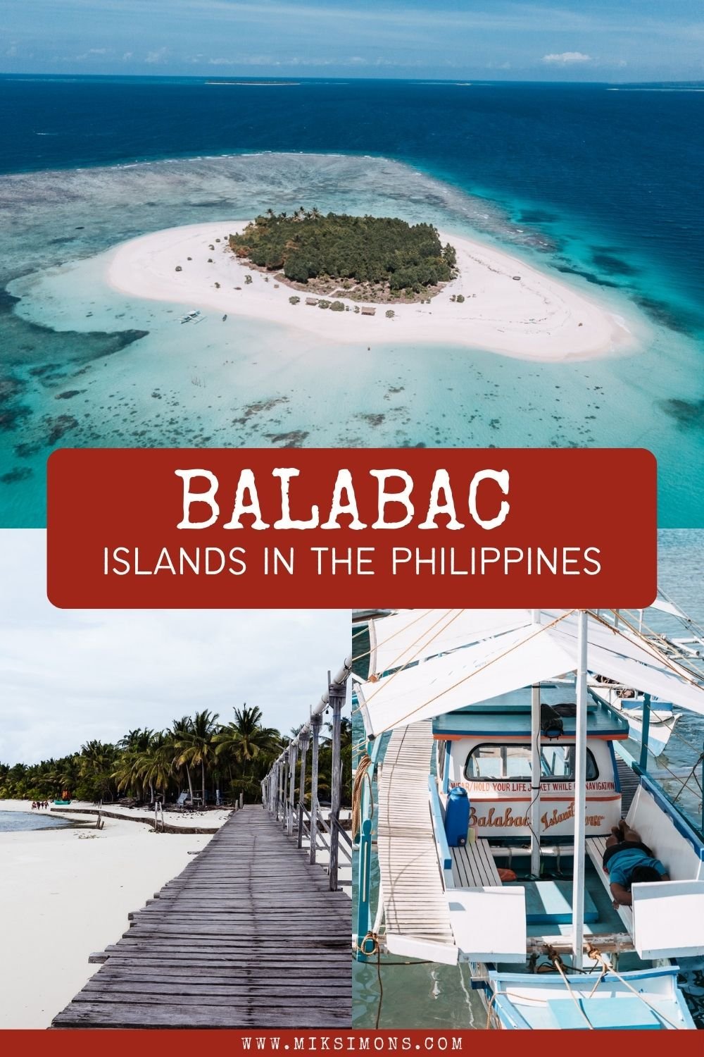 Balabac Palawan: The perfect 4-day adventure in the Philippines Balabac Palawan: The perfect 4-day adventure in the Philippines